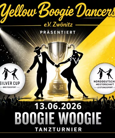 boogie turnier twoenitz
