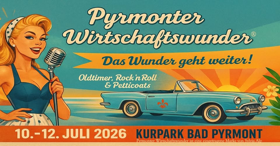 pyrmonter wirtschaftswunder